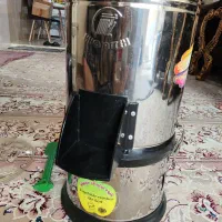 سبزی خوردن کن