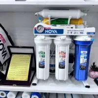 دستگاه تصفیه آب