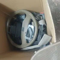 درب و سپر لوازم ۴۰۵|قطعات یدکی و لوازم جانبی|قم, شهرک توانیر|دیوار