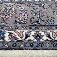 جفت ۱۲ متری دستبافت طرح غزال اردکان|فرش|تهران, نارمک|دیوار