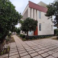 اجاره سالیانه ویلا لوکس در چابکسر