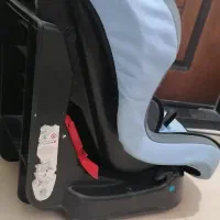 صندلی ماشین کودک|تخت و صندلی بچه|کرمان, |دیوار