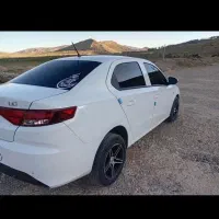 تارا معاوضه با سورن پلاس یا نقدی یا شاهین|خودرو سواری و وانت|اصفهان, باغ دریاچه|دیوار