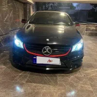 فروش بنزcla۲۰۱۶|خودرو سواری و وانت|تهران, تجریش|دیوار