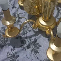 لوستر ۵ شاخه