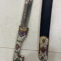 شمشیرقدمت دار کلکسیونی