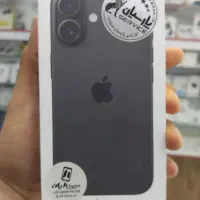 اپل ۱۶