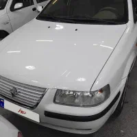 سمندlx1400|خودرو سواری و وانت|قرچک, زیبا شهر|دیوار