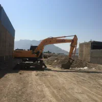 اجاره بیل چرخ دار ۲۰۰