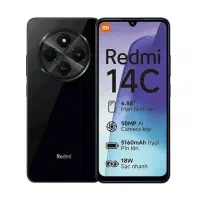 گوشی شیاومی redmi 14c کم کار