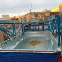 نیسان‌وانت دریچه‌سیمی.مدل‌۱۴۰۳‌کارکردصفرخواب