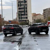 لاماری 1403 مشکی|خودرو سواری و وانت|ارومیه, |دیوار