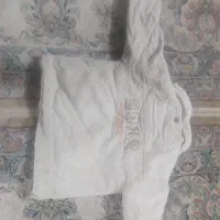 کاپشن مخمل بچگانه