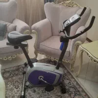 دوچرخه ثابت sportec|تجهیزات ورزشی|تهران, بوستان چیتگر|دیوار