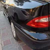 سمند Lx|خودرو سواری و وانت|کرمانشاه, |دیوار