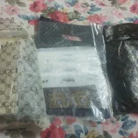 پلاستیک نایلون پاکت