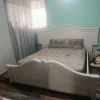 سلام تخت خواب دونفره