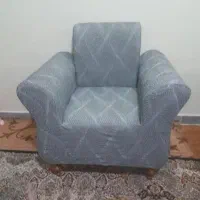 دوخت کاور مبلمان تک