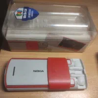 نوکیا 5710|موبایل|ارومیه, |دیوار