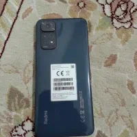 گوشی شیائومی نوت 11s