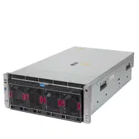 سرور HPE G9 DL580 پرقدرت