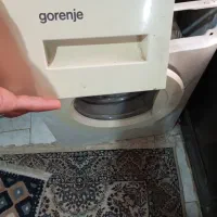 ماشین لباس شوی|ماشین لباسشویی و خشککن لباس|رشت, پاستوریزه|دیوار