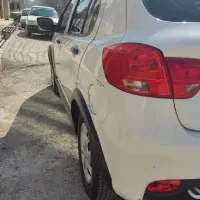 کوئیک AS|خودرو سواری و وانت|بهارستان, |دیوار