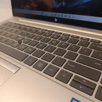 لپتاپ قدرتیHP اچپی i5 نسل ۱۱ هارد SSD خیلی تمیز|رایانه همراه|کرمان, |دیوار