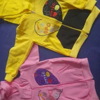 لباس بچگانه