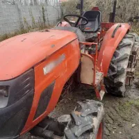 تراکتور دایدونگ ۴۵ کره ای|خودرو سنگین|صومعهسرا, |دیوار