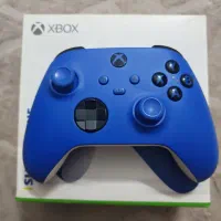 دسته ایکس باکس سری جدید در حد آکبند