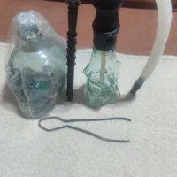 دوعدد قلیون