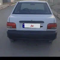 پراید انژکتور83
