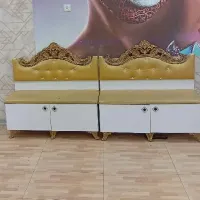 مبل انتطار کمد دار