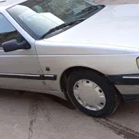 پژو 405|خودرو سواری و وانت|خوی, |دیوار