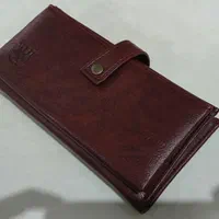 کیف پول استفاده نشده