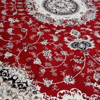فرش ۱۲متری سه در چهار