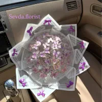 دسته گل