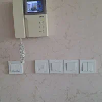 گوشی در باز کن|صوتی و تصویری|همدان, |دیوار