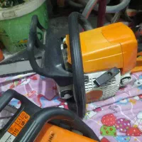 اره اشتیل ۲۵۰ چینی