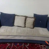 مبل راحتی|مبلمان خانگی و میز عسلی|تبریز, |دیوار