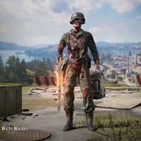 کالاف اکانت|کنسول، بازی ویدئویی و آنلاین|قرچک, میرزائی جنوبی|دیوار