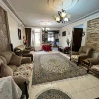 بهار شیراز/۹۳ متر/دو خواب/ویو عالی