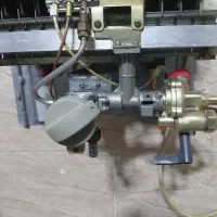 ابگرمکن ۳۱۱۵ بوتان