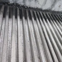 پایه بتنی فنسی|مصالح و تجهیزات ساختمان|رضوانشهر, |دیوار