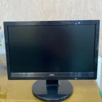 مانیتور LCD برند AOC