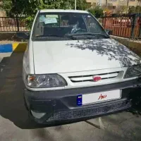 حواله پراید وانت ۱۵۱ صفر خشک ارتقاع مدل ۱۴۰۴ و۱۴۰۵