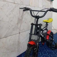 دوچرخه12درحدنو|دوچرخه، اسکیت، اسکوتر|کرمانشاه, |دیوار