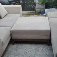 فروش فوری مبل7نفره درحدنوع قیمت13500