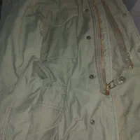 اورکوت اسکویل اصلی آمریکایی سایز بزرگ